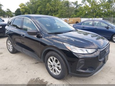 1FMCU0GN1RU****** 2024 Ford Escape