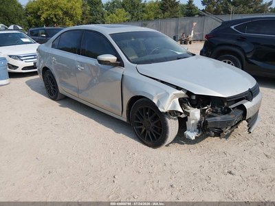 2011 Volkswagen Jetta