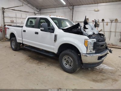 1FT7W2B67HE****** 2017 Ford F-250