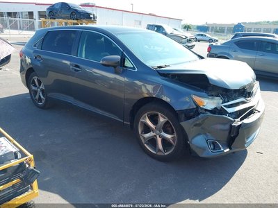2013 Toyota Venza