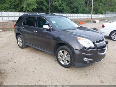 2013 Chevrolet Equinox