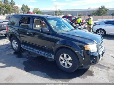 2010 Ford Escape