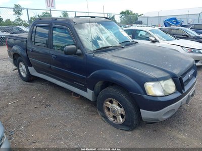 1FMZU77E71U****** 2001 Ford Explorer