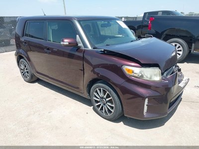 2013 Scion xB