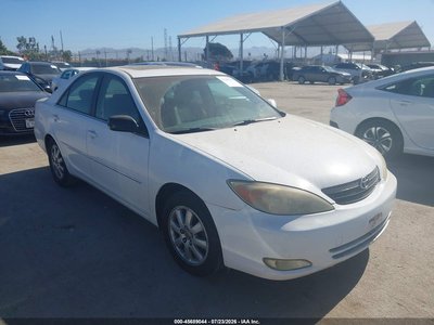 JTDBE32K830****** 2003 Toyota Camry