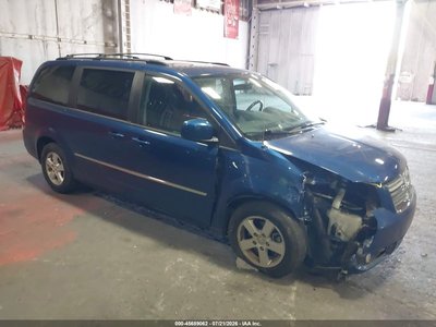 2010 Dodge Grand Caravan