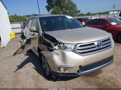 2013 Toyota Highlander