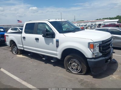 1FT7W2B61NE****** 2022 Ford F-250