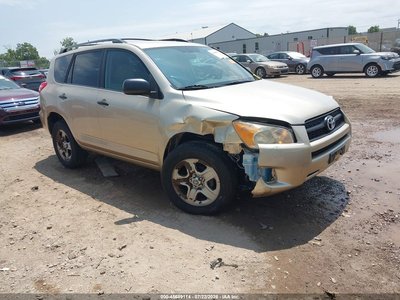 2T3BF4DVXBW****** 2011 Toyota RAV4