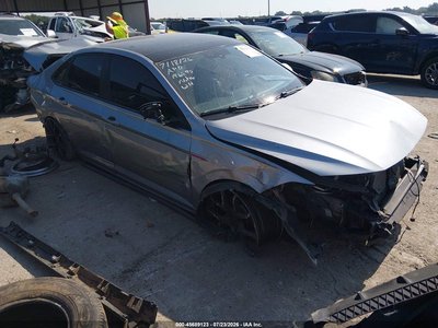 3VW6T7BU2KM****** 2019 Volkswagen Jetta