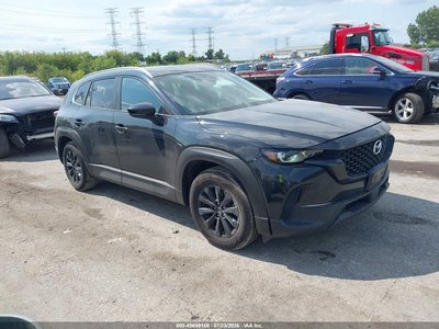 2024 Mazda CX-50