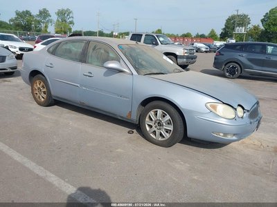 2005 Buick LaCrosse