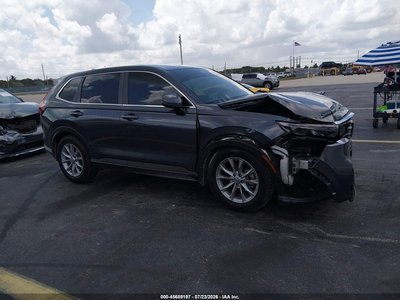 2HKRS3H75SH****** 2025 Honda CR-V