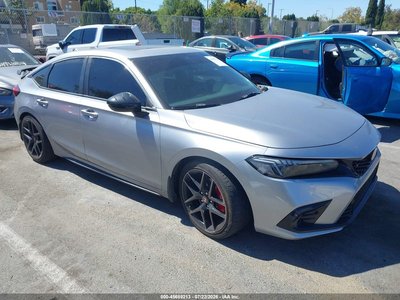 19XFL1H80RE****** 2024 Honda Civic