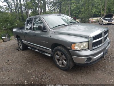 2005 Dodge Ram 1500