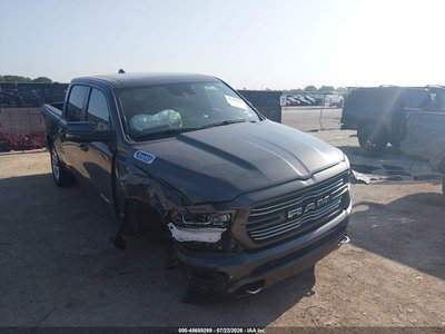 1C6RREJT6PN****** 2023 RAM 1500