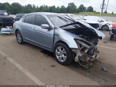 2011 Honda Accord