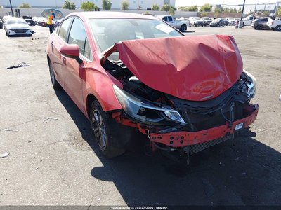 1G1BE5SM5H7****** 2017 Chevrolet Cruze