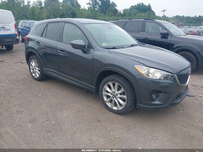 2015 Mazda CX-5