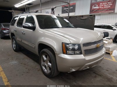 2013 Chevrolet Tahoe