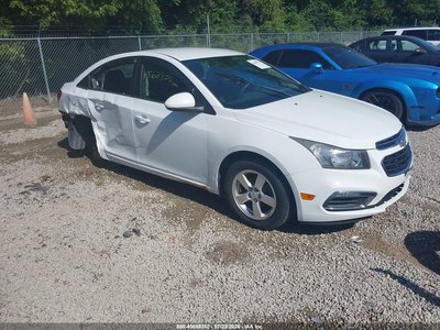 1G1PC5SB3F7****** 2015 Chevrolet Cruze