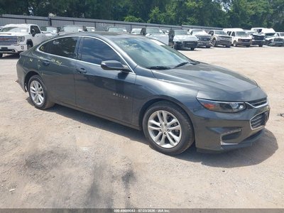 1G1ZD5ST1JF****** 2018 Chevrolet Malibu