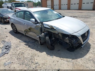 1N4BL4BV2NN****** 2022 Nissan Altima