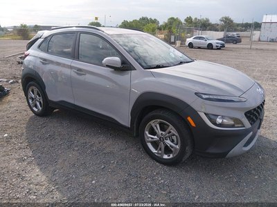 2022 Hyundai Kona