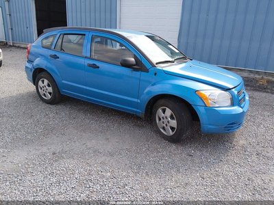 1B3HB28A09D****** 2009 Dodge Caliber