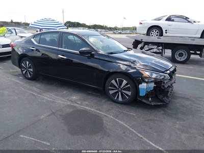 2022 Nissan Altima
