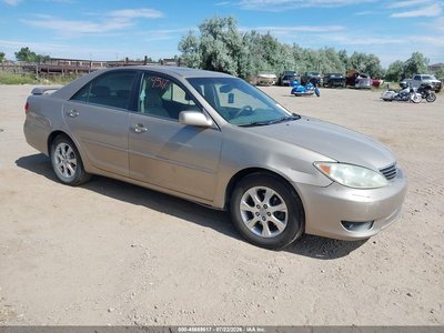 2005 Toyota Camry