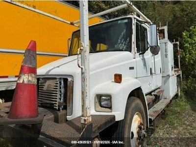 1FV6HJAA01H****** 2001 Freightliner Medium Conventional