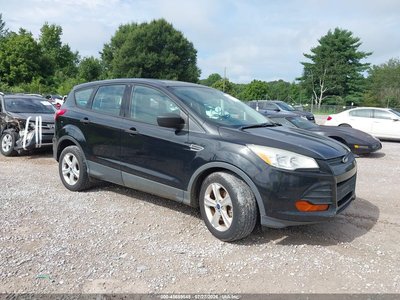 1FMCU0F70FU****** 2015 Ford Escape