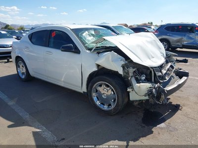 1B3LC46B69N****** 2009 Dodge Avenger