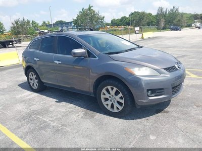 JM3ER293X80****** 2008 Mazda CX-7