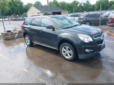 2GNFLNEK6C6****** 2012 Chevrolet Equinox