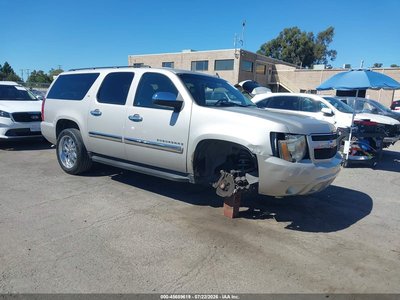 1GNFC16068R****** 2008 Chevrolet Suburban