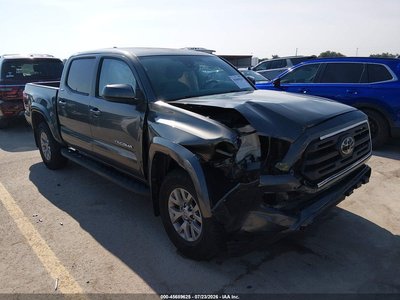 3TMAZ5CN0KM****** 2019 Toyota Tacoma