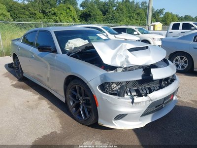 2C3CDXHG1PH****** 2023 Dodge Charger