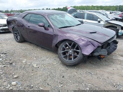 2C3CDZAG4MH****** 2021 Dodge Challenger