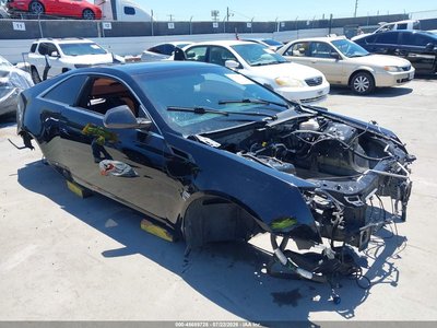 1G6DV1EP5B0****** 2011 Cadillac CTS