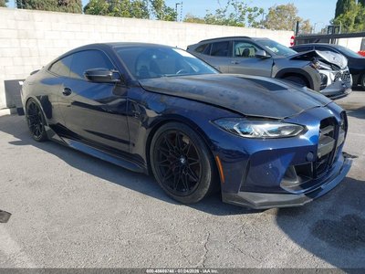WBS33AZ0XRC****** 2024 BMW M4