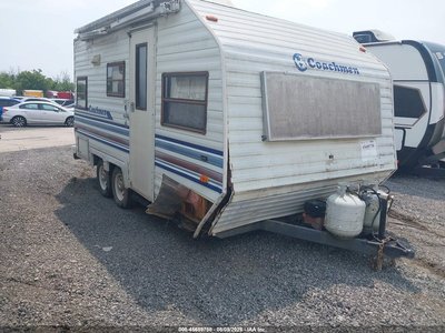 1TC2B2189J1****** 1988 Coachmen Coachmen