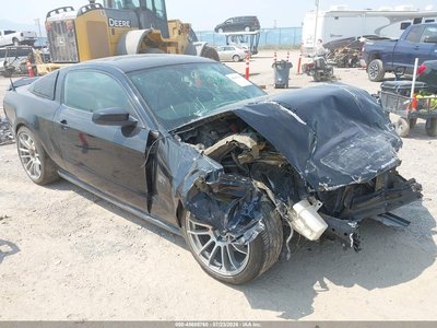 1ZVBP8CH9A5****** 2010 Ford Mustang