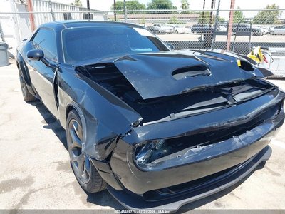 2015 Dodge Challenger
