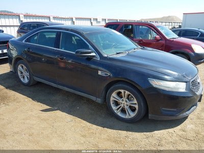 1FAHP2E80EG****** 2014 Ford Taurus
