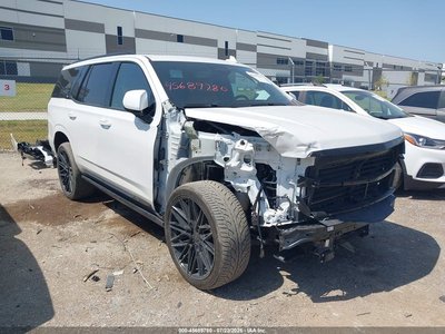 1GYS4FKL1PR****** 2023 Cadillac Escalade