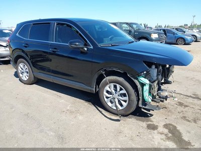 2HKRS4H24PH****** 2023 Honda CR-V