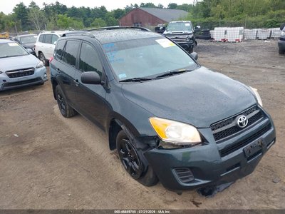 2T3JF4DVXCW****** 2012 Toyota RAV4