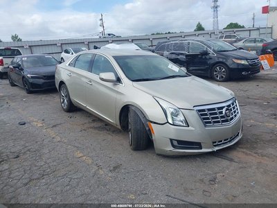 2G61N5S36D9****** 2013 Cadillac XTS